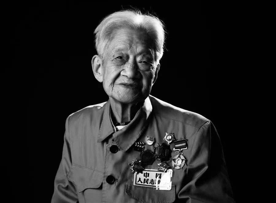 电影《上甘岭》卫生员王兰原型王清珍逝世 退休后曾慰问抗洪战士-第4张图片-太平洋在线下载